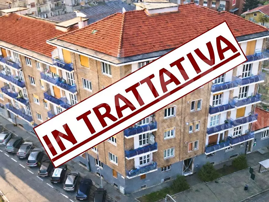 Immagine 1 di Appartamento in vendita  in Strada Genova, 64bis a Moncalieri