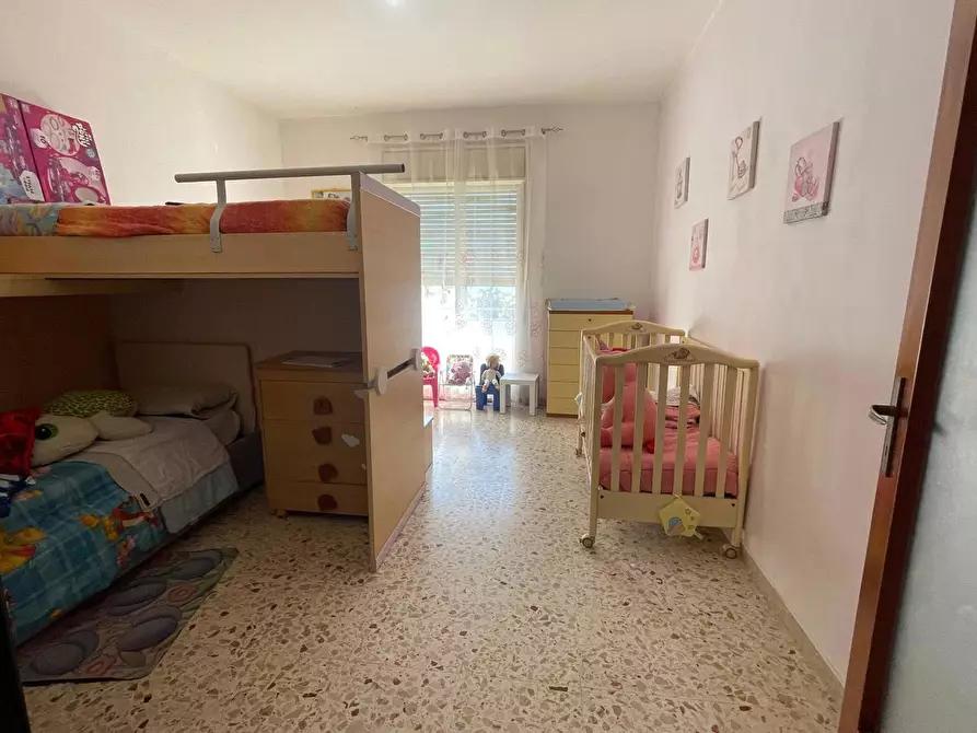 Immagine 7 di Appartamento in vendita  in Via Filisto, 93 a Siracusa