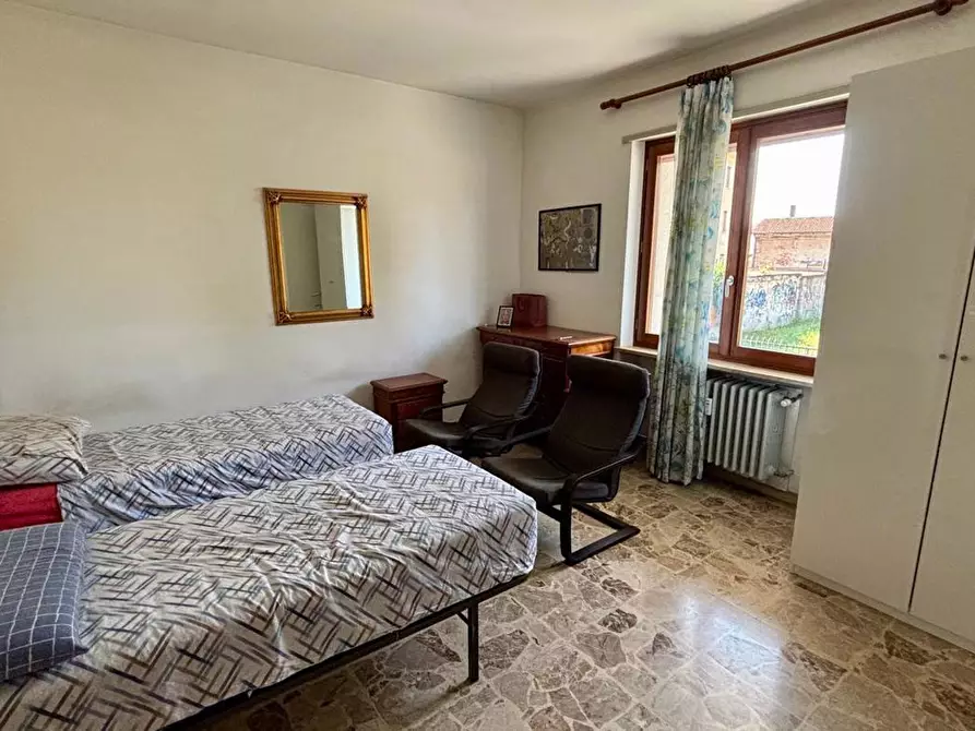 Immagine 10 di Appartamento in vendita  in Via Gerbido a Orbassano