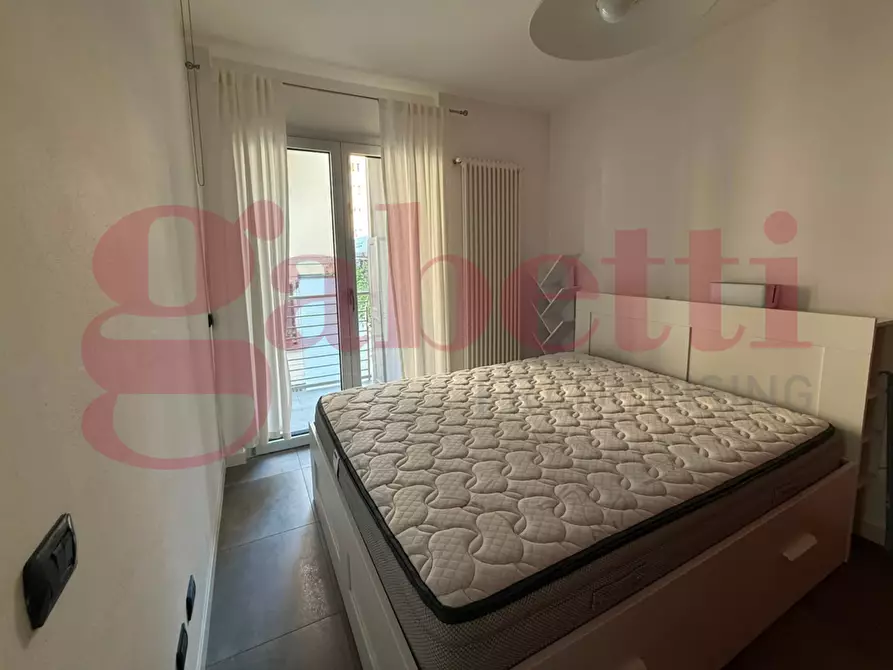 Immagine 6 di Appartamento in affitto  in Via Andre' Marie Ampere, 57/A a Milano