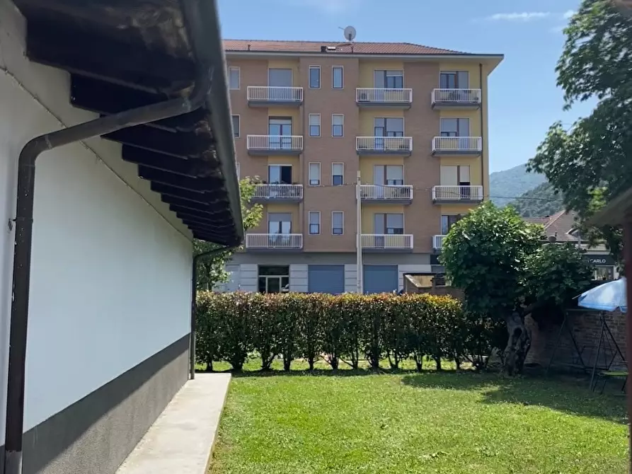 Immagine 35 di Palazzo in vendita  in Via Pinerolo Susa, 94 a Sangano