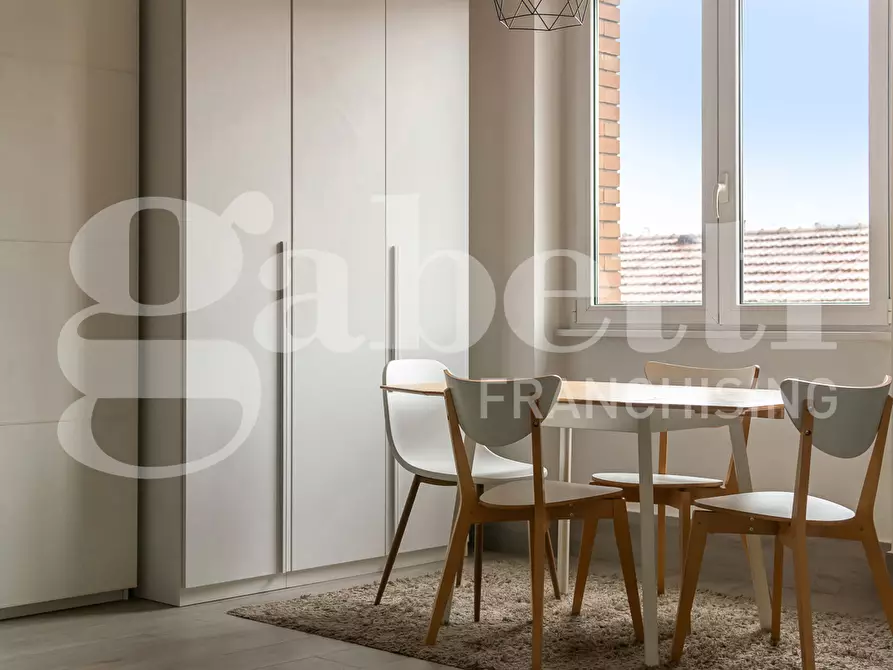 Immagine 2 di Appartamento in affitto  in Via Melzo, 6 a Milano