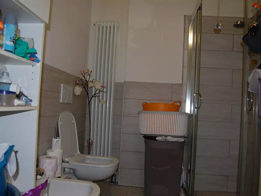 Immagine 13 di Appartamento in vendita  in Via MINGUZZI a Rimini