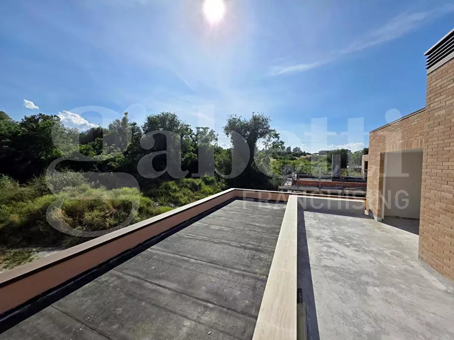 Immagine 20 di Villa in vendita  in Vicolo Del Conte, 70 a Roma