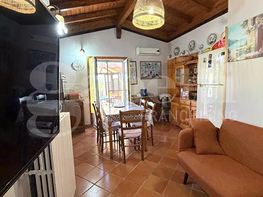 Immagine 21 di Casa bifamiliare in vendita  in Strada della Cava, 11 a Latina