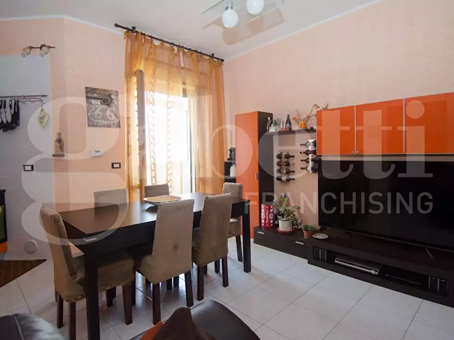 Immagine 5 di Appartamento in vendita  in Via Papa Luciani, 13 a Surbo