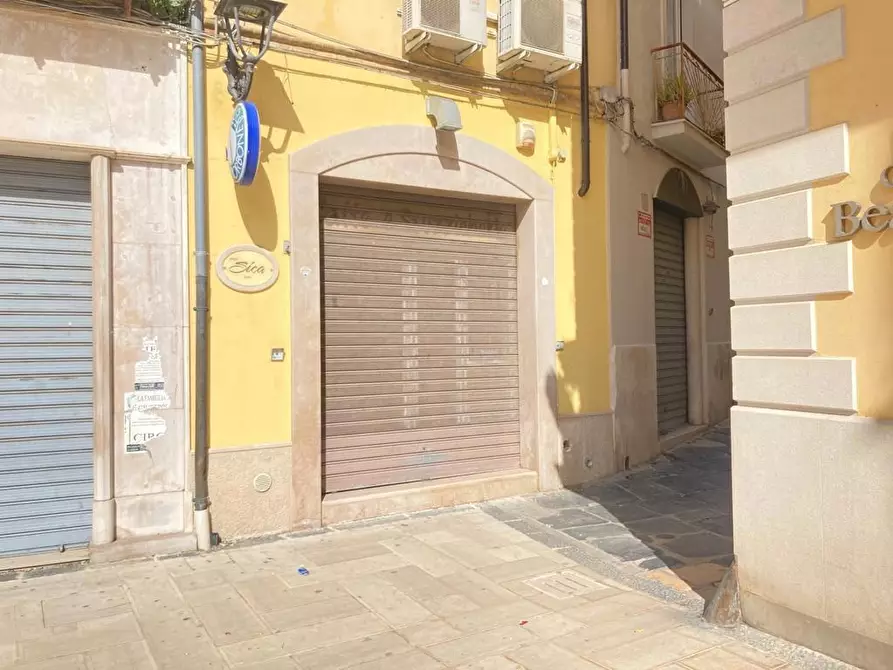 Immagine 1 di Casa indipendente in vendita  in Piazza Municipio a San Severo