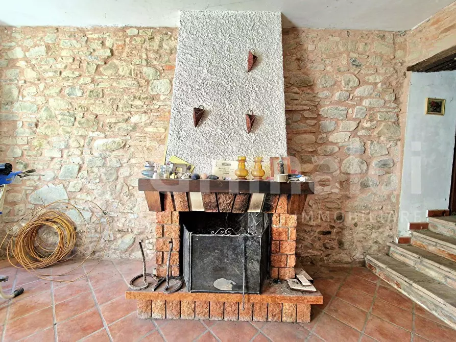 Immagine 8 di Casa indipendente in vendita  in Via GalÃ , 33 a Borgo Priolo