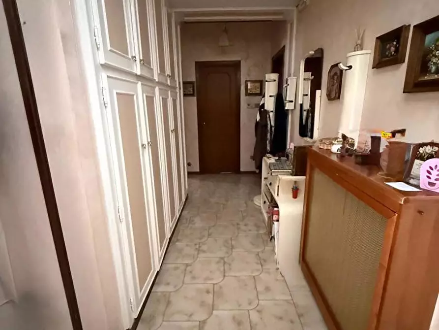 Immagine 2 di Appartamento in vendita  in Via E. berlinguer, 138 a Maida