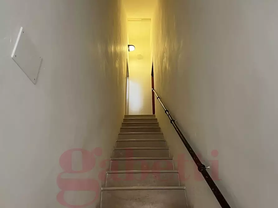 Immagine 38 di Appartamento in vendita  in Via monopoli, 14 a Brindisi