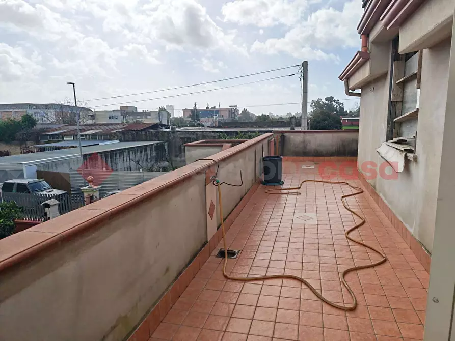 Immagine 27 di Casa indipendente in vendita  in Via bovio, snc a Mondragone