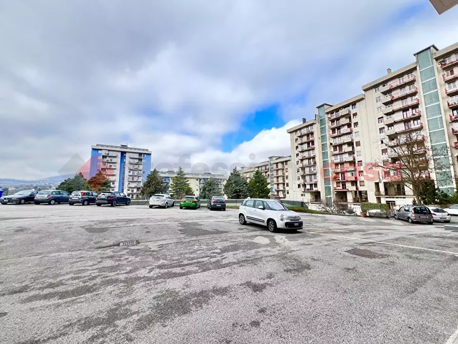 Immagine 44 di Appartamento in vendita  in Via Anzio, 20 a Potenza