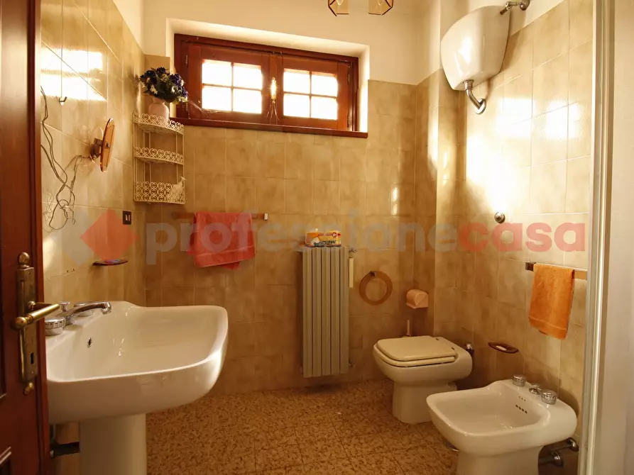 Immagine 8 di Villa in vendita  in Via Santa Maria De Mattias, 54 a Acuto