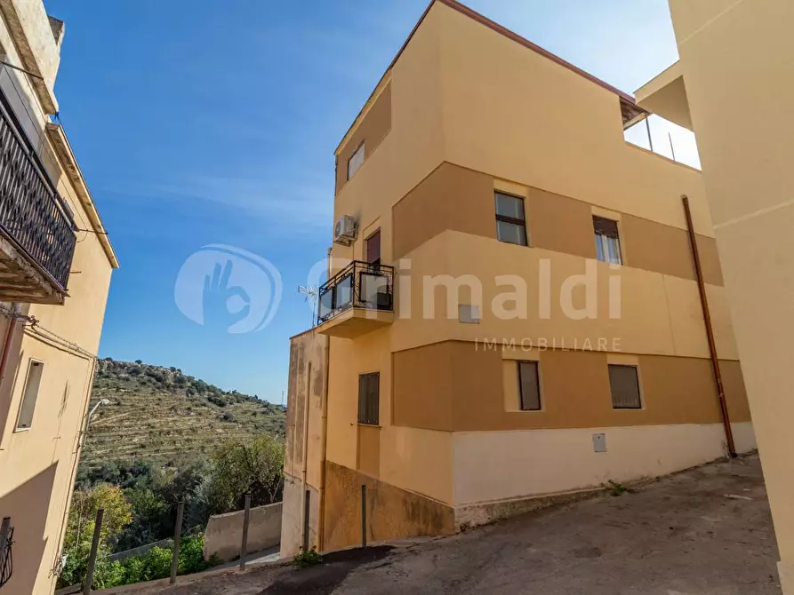 Immagine 15 di Casa indipendente in vendita  in Via BANDELLO, 17 a Noto