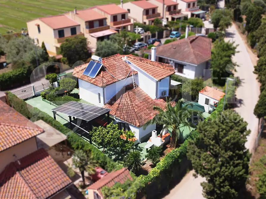 Immagine 1 di Casa indipendente in vendita  in Via Petite Residence, 38 a Capoterra