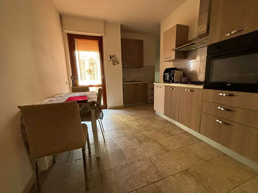 Immagine 1 di Appartamento in vendita  in Viale Arsia, 56 a Carbonia