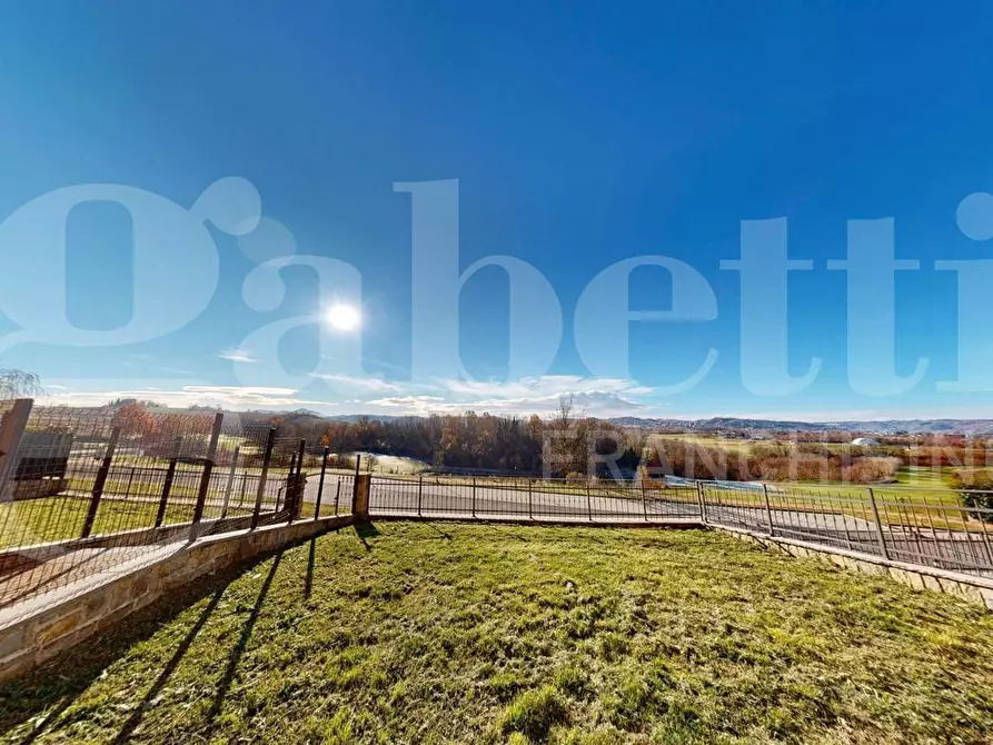 Immagine 9 di Appartamento in vendita  in LocalitÃ  Montone, 1 a Castelletto D'orba