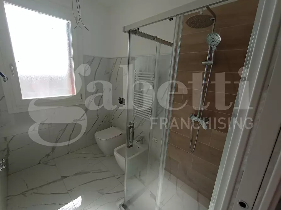 Immagine 23 di Casa bifamiliare in vendita  in Via CODEVIGO Santa Margherita, 0 a Codevigo