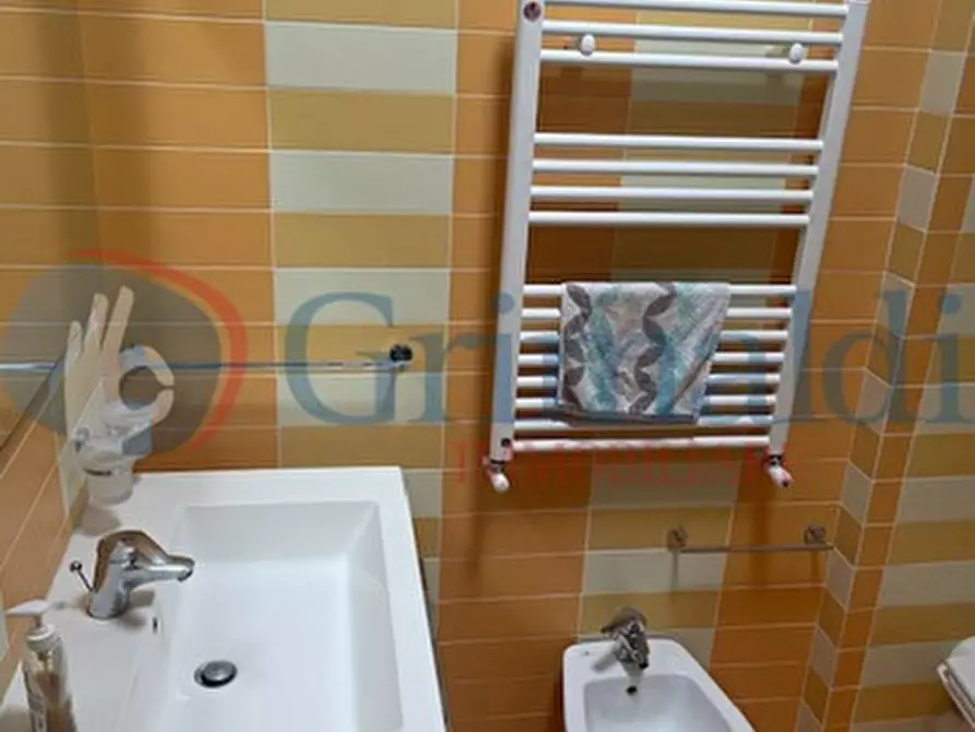 Immagine 32 di Appartamento in affitto  in Piazza della Vittoria a Livorno