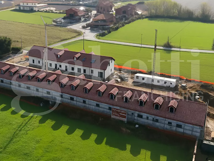 Immagine 4 di Villa in vendita  in Via STUPINIGI, 45/20 a Vinovo