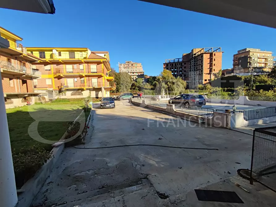 Immagine 7 di Villa in affitto  in Contrada LUCA, SNC a Chiaravalle Centrale
