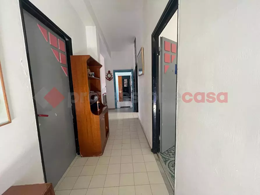 Immagine 14 di Appartamento in vendita  in Via Domiziana a Mondragone