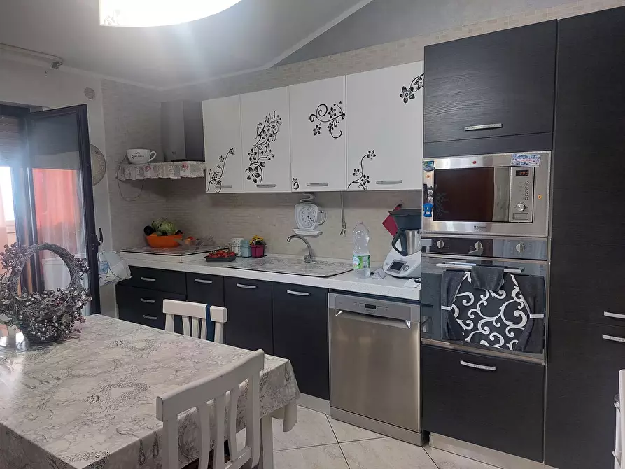 Immagine 7 di Attico in vendita  in Via PRUSCIANO, 10 a Taranto