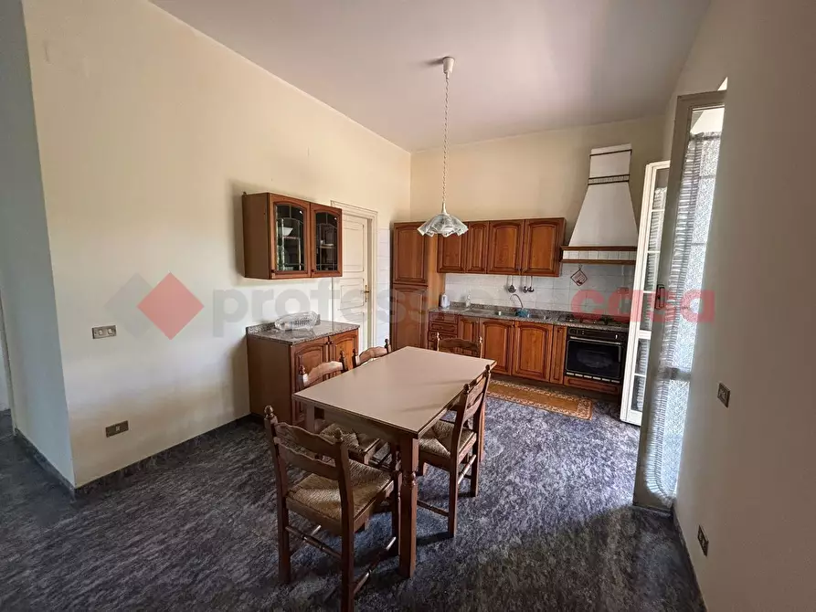 Immagine 17 di Villa in vendita  in Via Capannaccio, 13 a Anagni