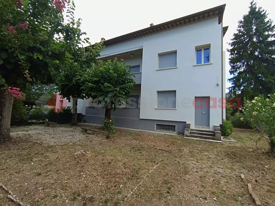 casa indipendente in vendita a Spoleto in zona Santa Croce