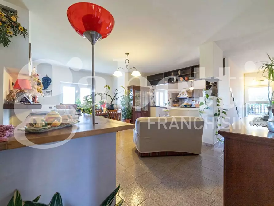 Immagine 21 di Villa in vendita  in Via Colle Della Noce, 7 a Velletri