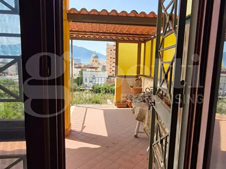 Immagine 45 di Appartamento in vendita  in Via Vittorio Veneto, 339 a Torre Annunziata
