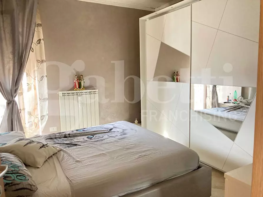 Immagine 6 di Appartamento in vendita  in Via Colacchio, 13 a Torremaggiore