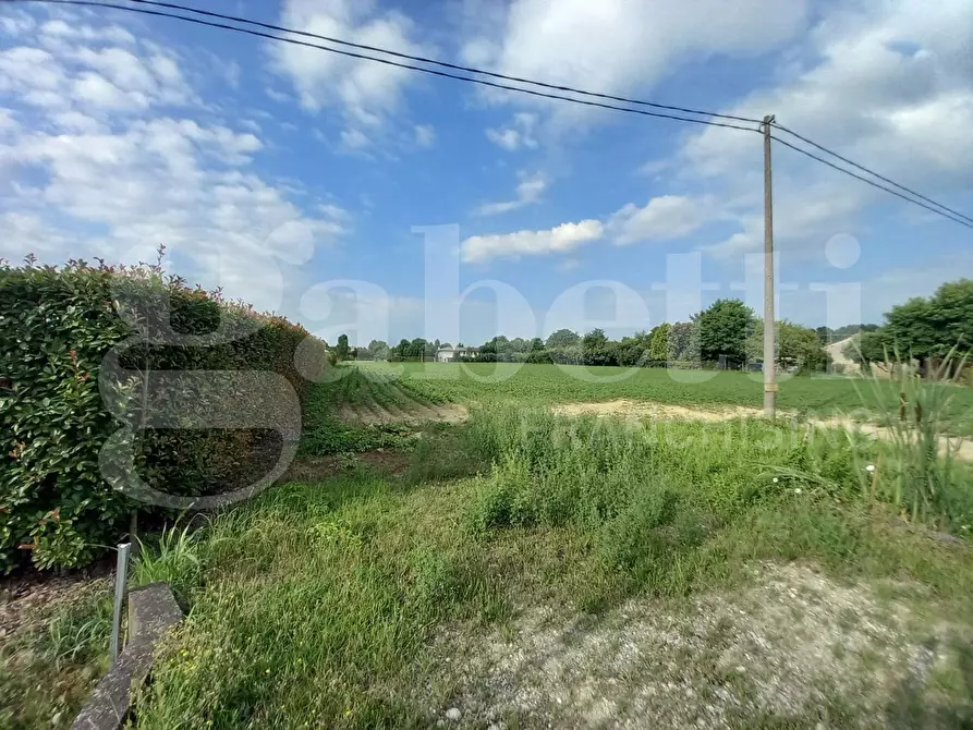 Immagine 6 di Terreno residenziale in vendita  in Via CAMPODARSEGO - VIA A.LONGHIN GIACINTO, 00 a Campodarsego