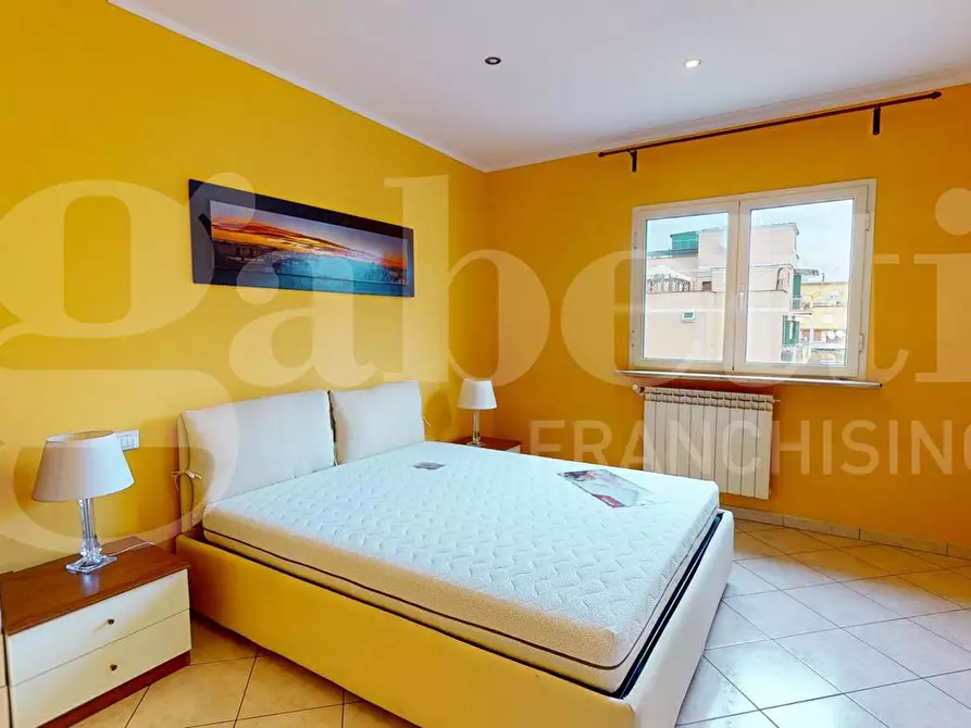 Immagine 6 di Appartamento in affitto  in Via Pio Piacentini, 20 a Roma