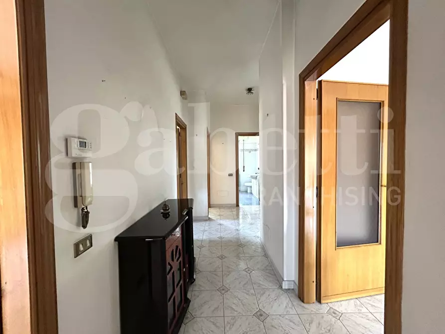 Immagine 17 di Appartamento in vendita  in Via Civitacampomarano, 68 a Roma