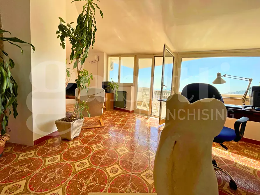 Immagine 15 di Attico in vendita  in Via Cuostile IV trav.Dx, 1 a Gaeta