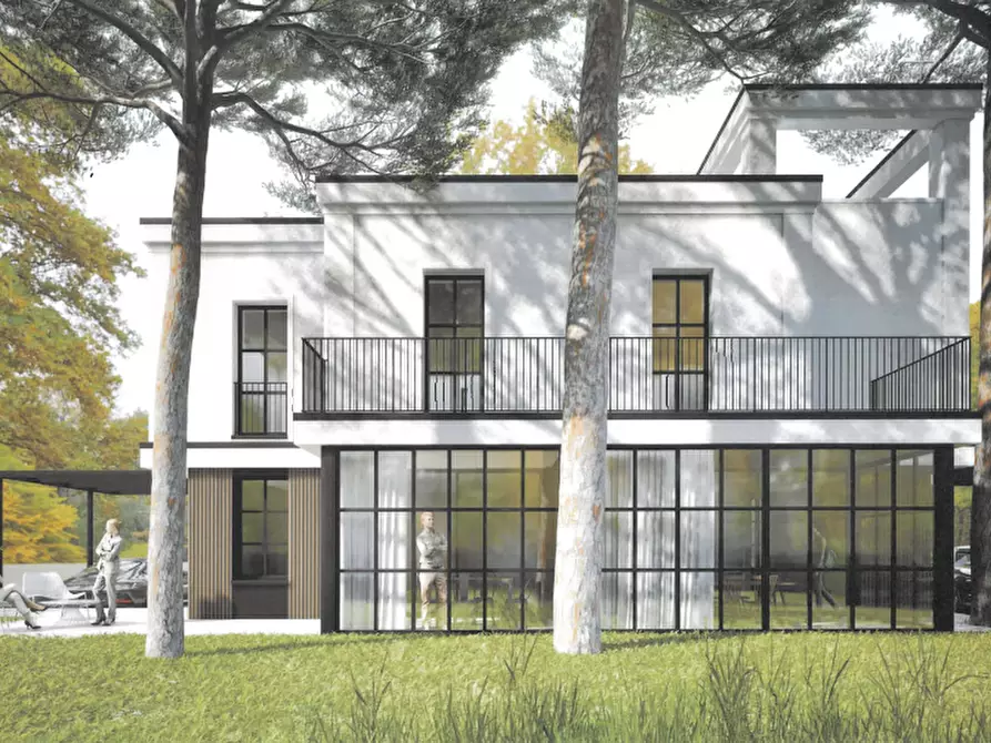 Immagine 3 di Appartamento in vendita  in Viale GRAMSCI, 1 a Cervia