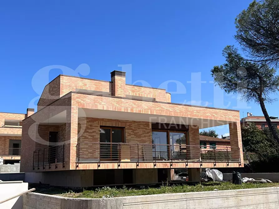 Immagine 44 di Villa in vendita  in Vicolo Del Conte, 70 a Roma