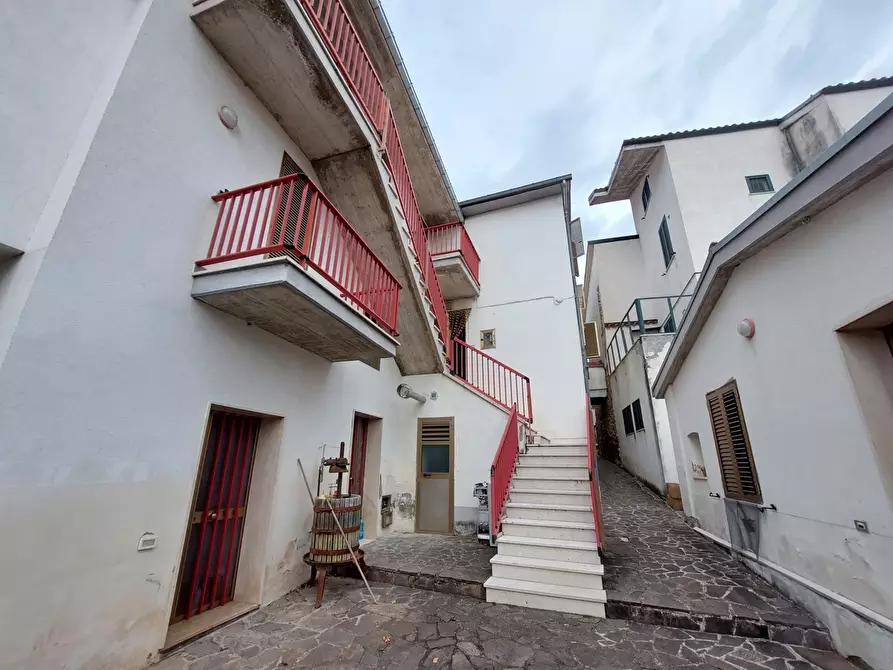 Immagine 1 di Appartamento in vendita  in Via Montenero, 6 a Campli