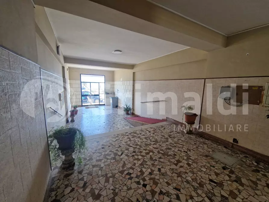 Immagine 3 di Appartamento in vendita  in Viale LibertÃ , 341 a Messina