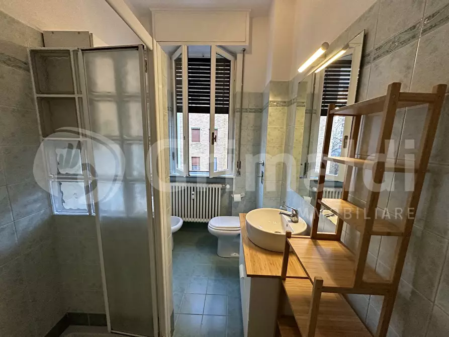 Immagine 14 di Appartamento in affitto  in Via Antonio Panizzi, 6 a Milano
