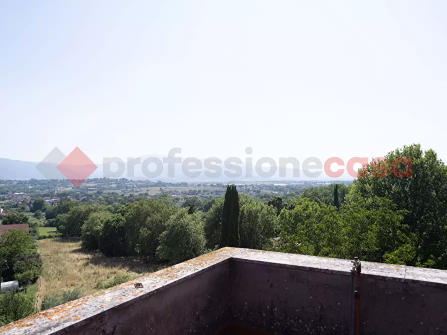 Immagine 23 di Appartamento in vendita  in Via Prignano di Sopra, n.28 a Anagni