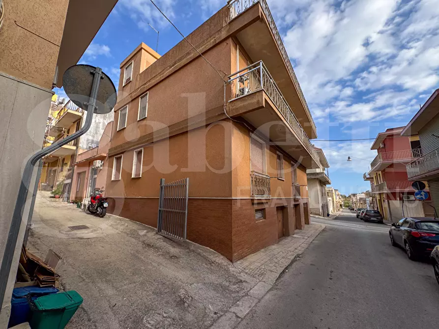 Immagine 10 di Appartamento in vendita  in Via Brancati, 145 a Pachino