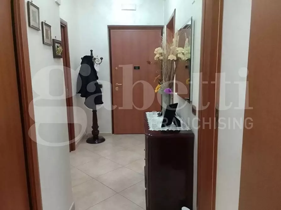 Immagine 6 di Appartamento in vendita  in Via MASSIMO D'AZEGLIO, SP a Taranto