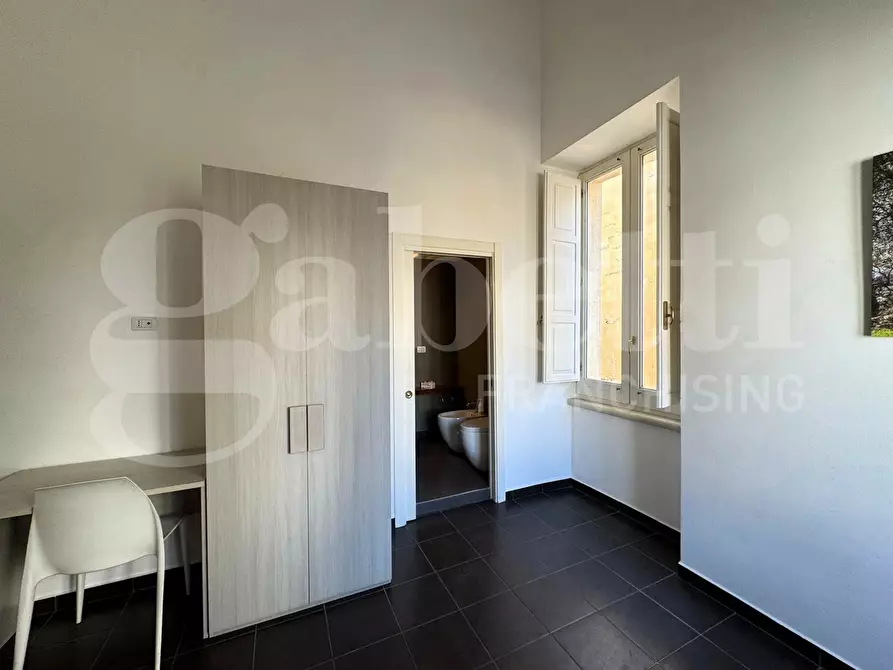 Immagine 23 di Appartamento in vendita  in Vico del Theutra, 14 a Lecce