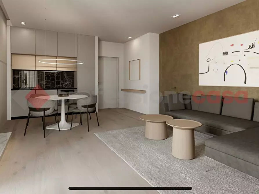 Immagine 10 di Appartamento in vendita  in Via PISTOIESE a Firenze