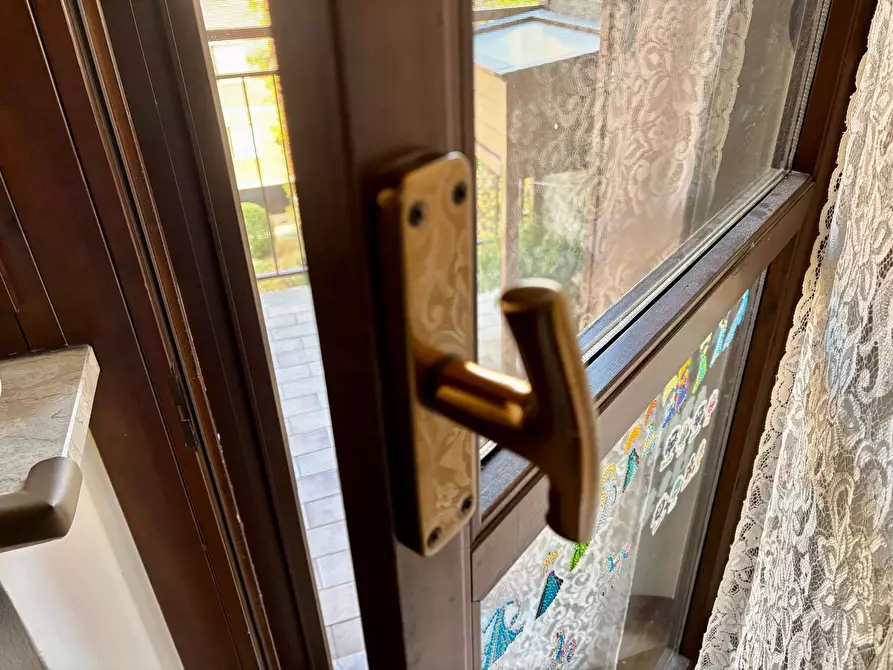 Immagine 8 di Appartamento in vendita  in Via Timoteo Riboli a Torino