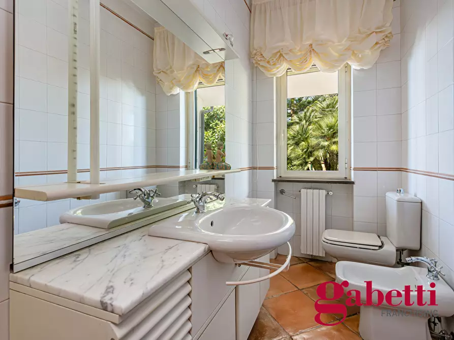 Immagine 12 di Villa in vendita  in Via Montenuovo Licola Patria, 138 a Pozzuoli