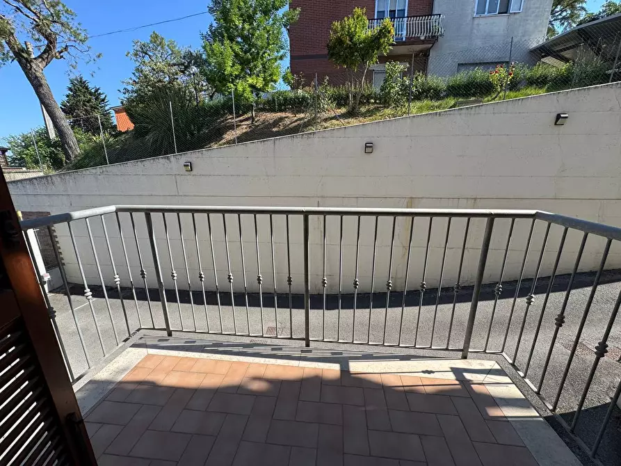 Immagine 18 di Appartamento in vendita  in Via Chiusa, 8 a Osimo