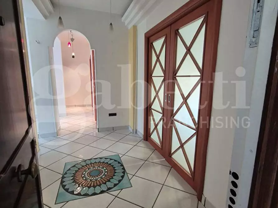 Immagine 8 di Appartamento in vendita  in Via GIOVANNI DE FALCO, 82 a Boscoreale